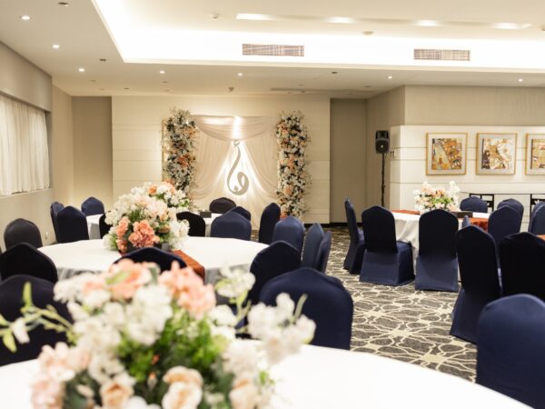 فندق هيلتون الاسكندرية جرين بلازا