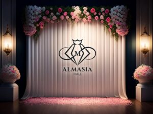 القاعة الماسية