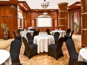 فندق توليب الإسكندرية
