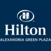 فندق هيلتون الاسكندرية جرين بلازا