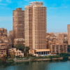 هيلتون القاهرة زمالك ريزيدنسز