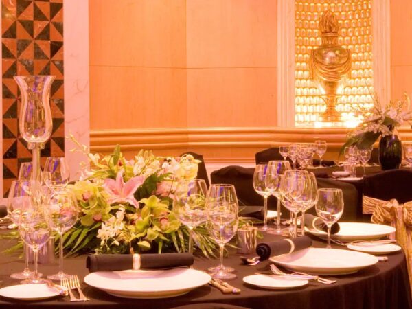 Grandhyattmuscat