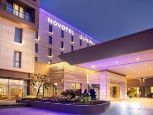 Novotelmuscat