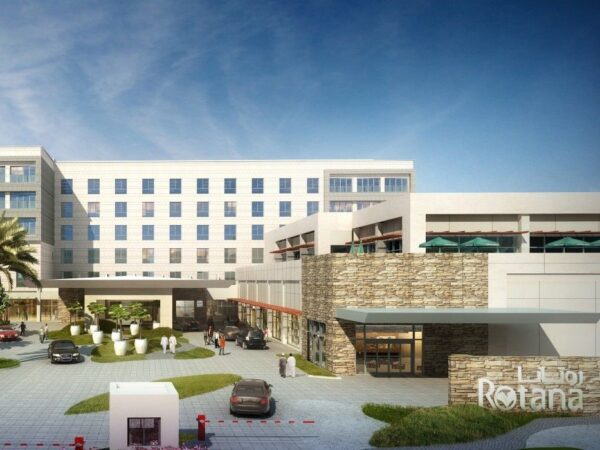 Novotelmuscat