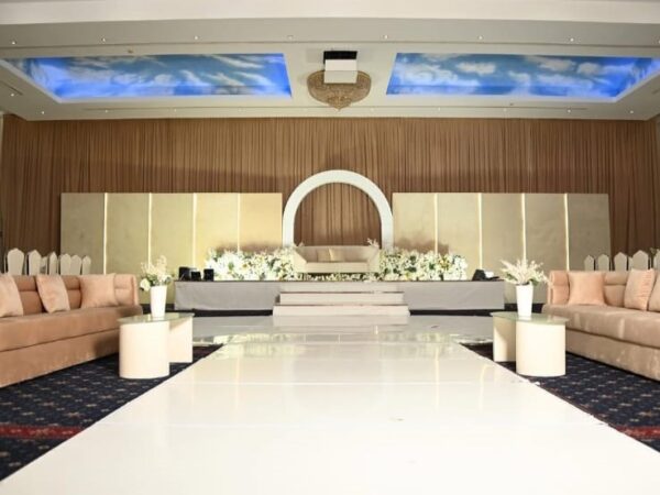Surballroom
