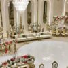 قاعة المرايا للأفراح والمناسبات