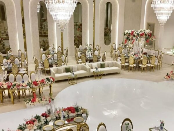 قاعة المرايا للأفراح والمناسبات