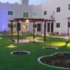 greenoasis