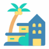 منتجع