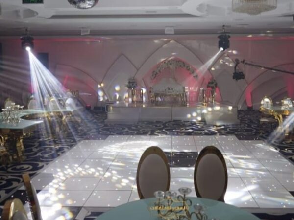 safeerhalls