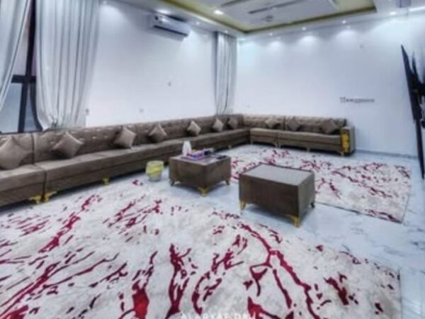 استراحة الأرياف