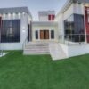 استراحة الأرياف