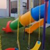 استراحة الأرياف