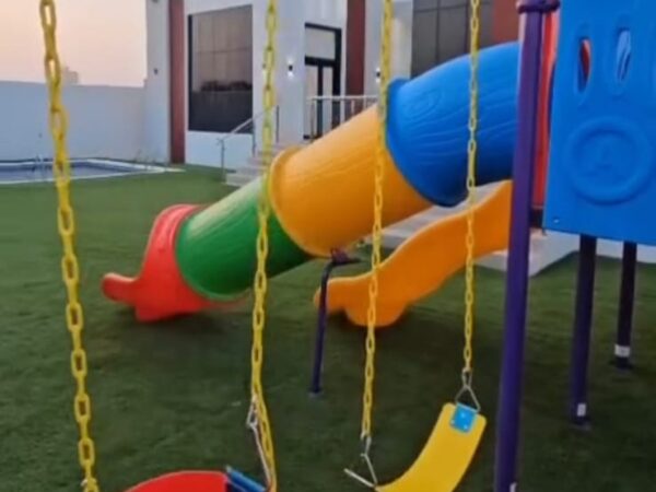 استراحة الأرياف