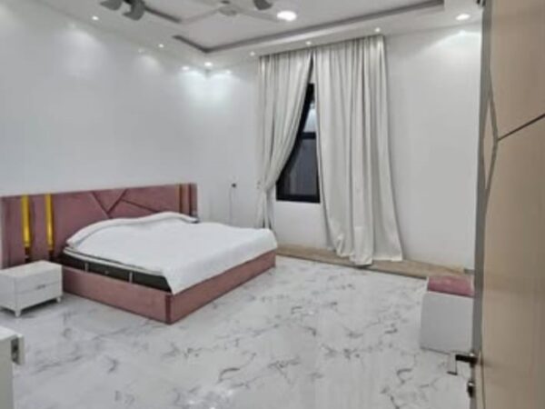 استراحة الأرياف