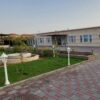 استراحة الاريام في صحار