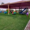 استراحة الاريام في صحار
