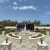 استراحة الاريام في صحار