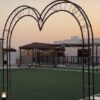 استراحة الاناقه بركاء