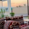 استراحة الخيرات في شمال الباطنة