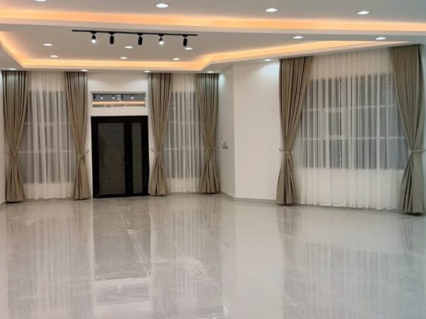 استراحة الخيرات في شمال الباطنة