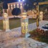 استراحة الضياء في صحار