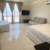 استراحة الغيـم جعلان