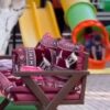 استراحة حي المطار في شمال الباطنة