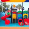 استراحة حي المطار في شمال الباطنة