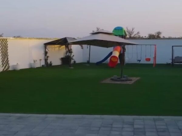 استراحة خيال بركاء
