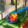 استراحة لقاء بركاء