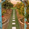 استراحة نسمات الريف السويق
