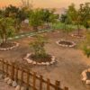 استراحة نسمات الريف السويق