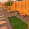 استراحة نسمات الريف السويق