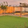 استراحة نسمات الريف السويق