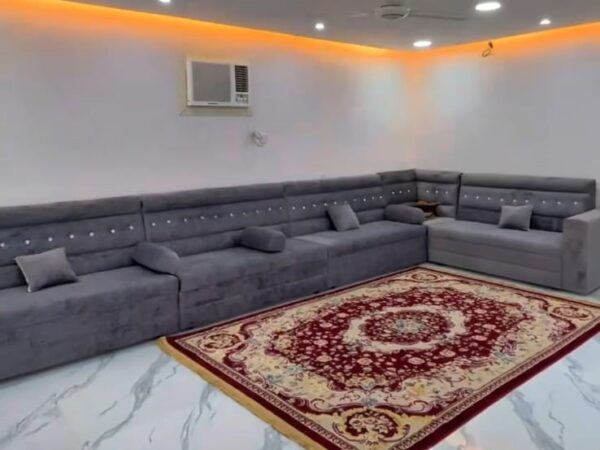 استراحة نسمات الريف السويق