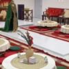 استراحه النسرين في صحار