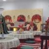 استراحه النسرين في صحار