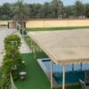 الاستراحة الملكية في شمال الباطنة