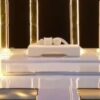 الاستراحة الملكية في شمال الباطنة
