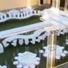 الاستراحة الملكية في شمال الباطنة