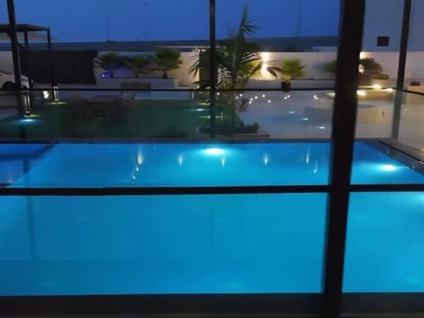 اويستر شاليه