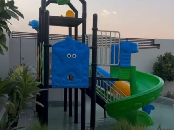بانوراما فيلا بركاء