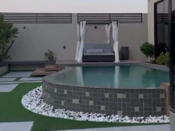 بانوراما فيلا بركاء