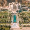 فندق قصر البستان مسقط
