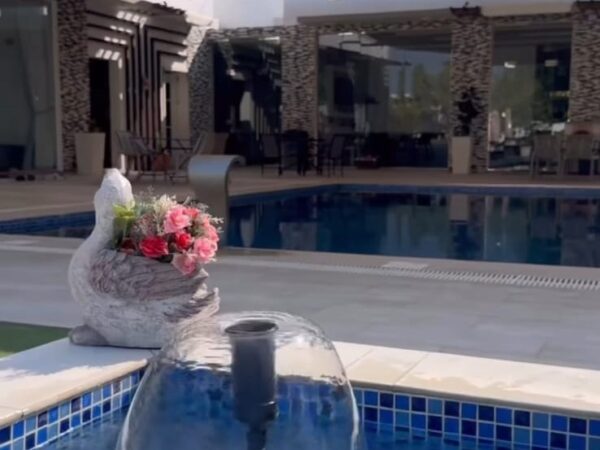 شاليه الامراء