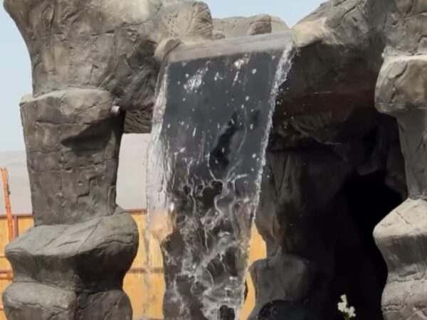 شاليه كهف الريف