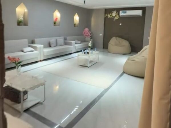 شاليه كهف الريف