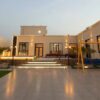 شاليه لومير بركاء