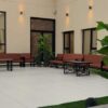 شاليه لومير بركاء